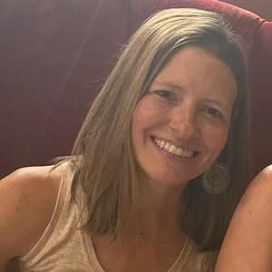 Meet your Posher, Alison